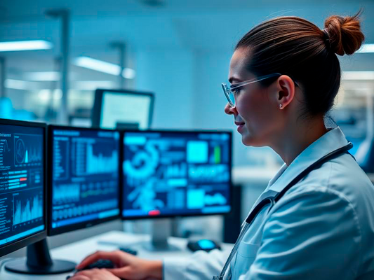 Inteligência Artificial e o Futuro da Medicina