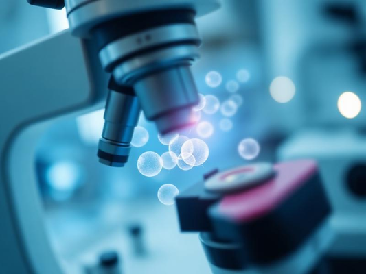 Regeneração Celular: Transformando o Tratamento da Dor Crônica